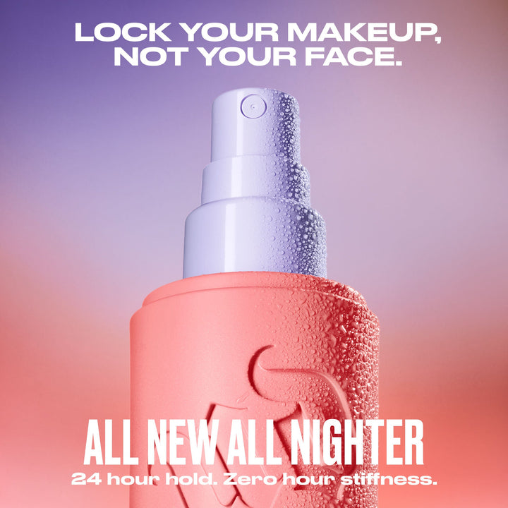 Urban Decay All Nighter Setting Spray Ultra Matte