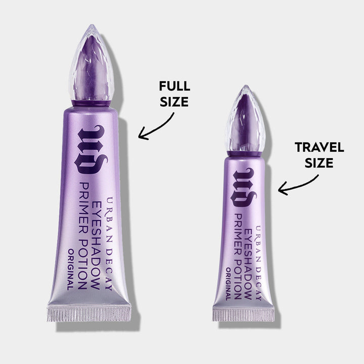 Urban Decay Eyeshadow Primer Potion Original