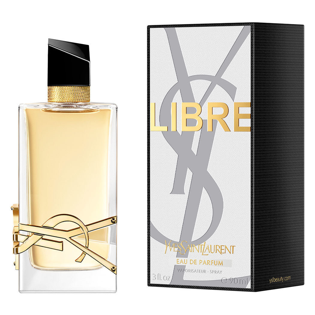 Yves Saint Laurent Libre Eau de Parfum Women's Fragrance