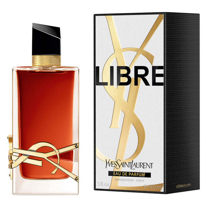 Yves Saint Laurent Libre Le Parfum Eau De Parfum