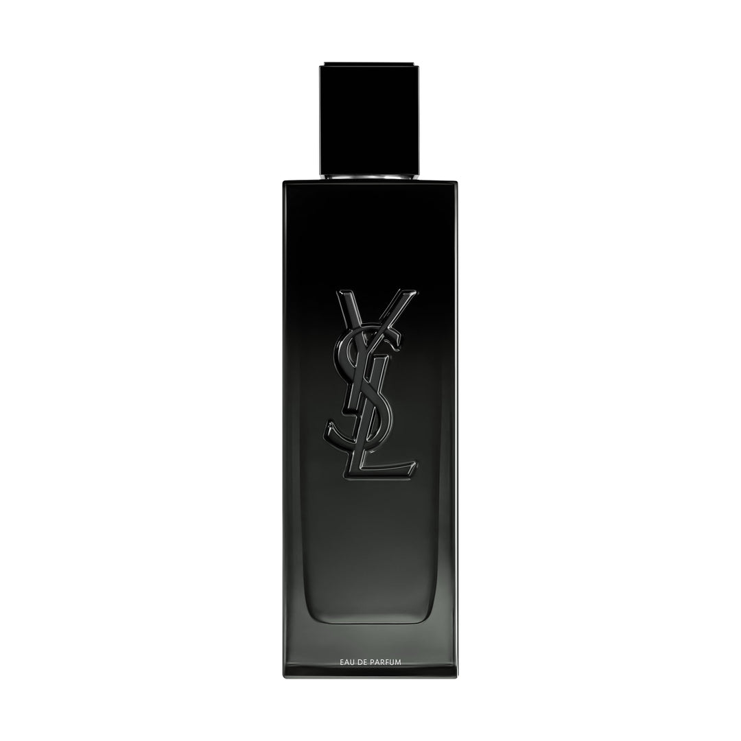 Yves Saint Laurent Myslf Eau de Parfum Woody Floral Fragrance