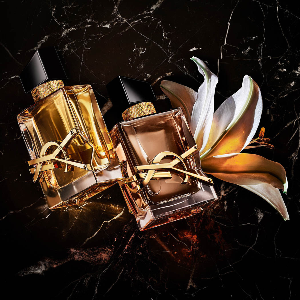 Yves Saint Laurent Libre Flowers & Flames Eau de Parfum