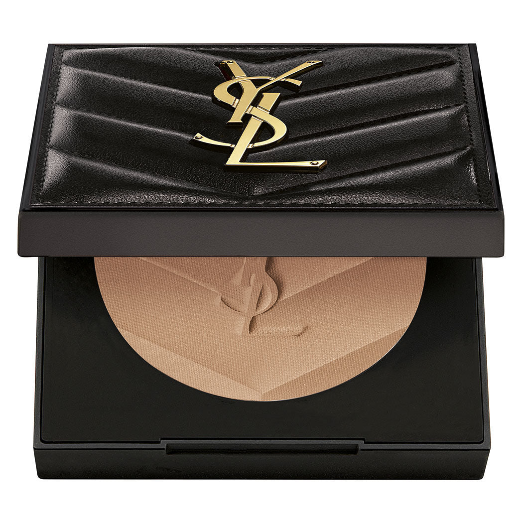 Yves Saint Laurent All Hours Hyper Finish Matte Powder