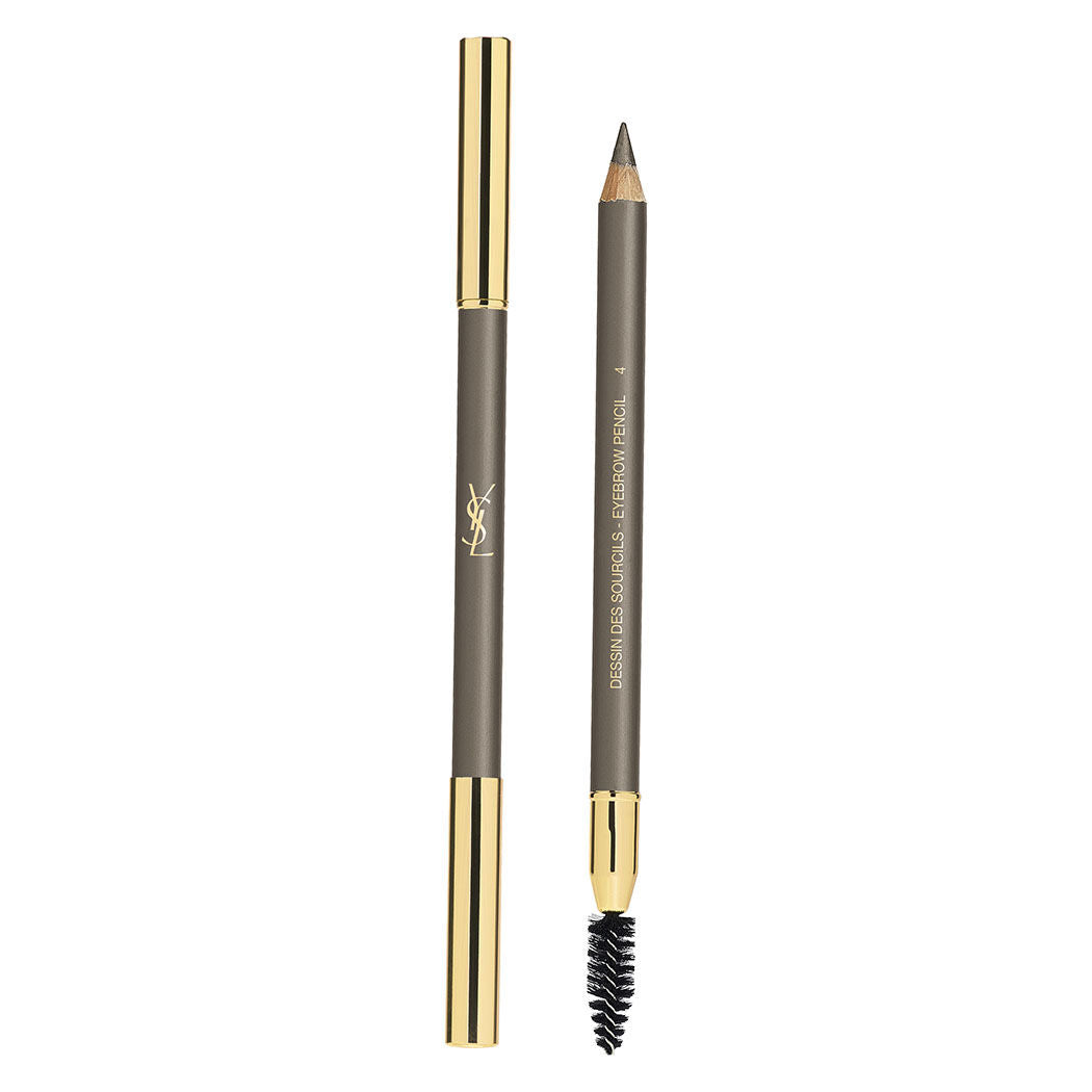 Yves Saint Laurent Dessin Des Sourcils Dual-Ended Eyebrow Pencil