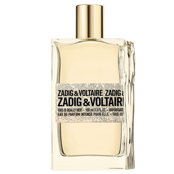 Zadig & Voltaire This Is Really Her! Eau De Parfum